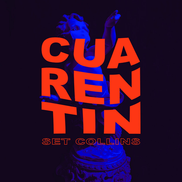 Cuarentin cover art