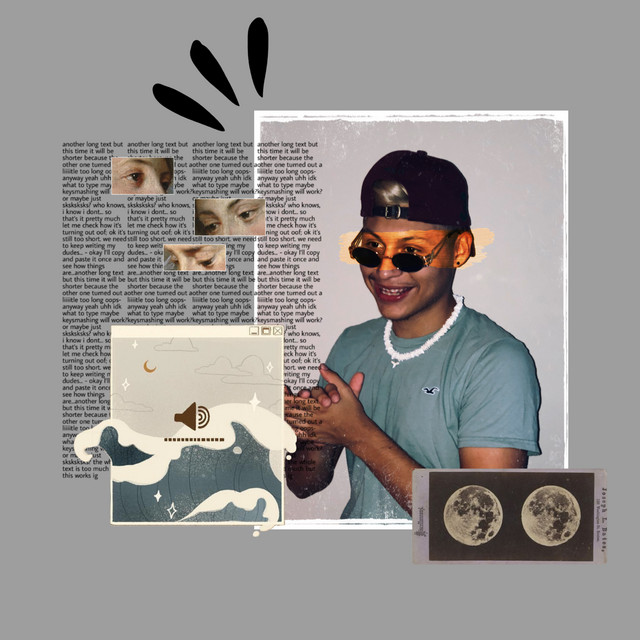 It's You - Single by Lil Papi | Spotify