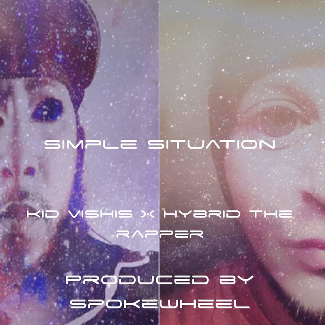 Simple Situation - Single by Hybrid the Rapper | Spotify