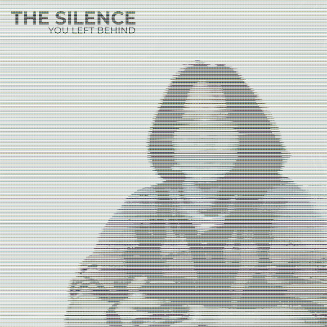 The Silence You Left Behind (Extended) cover art