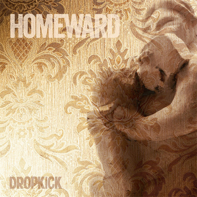 Homeward cover art