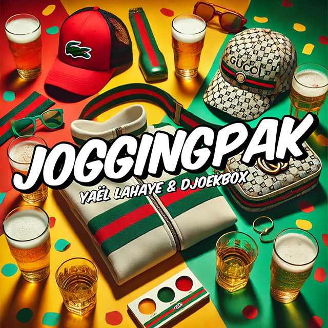 Joggingpak