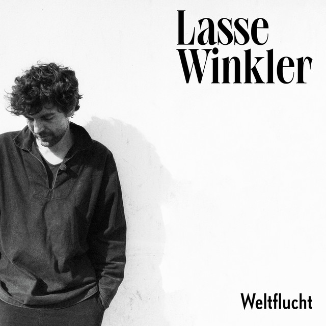 Weltflucht cover art