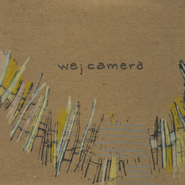 We; Camera cover
