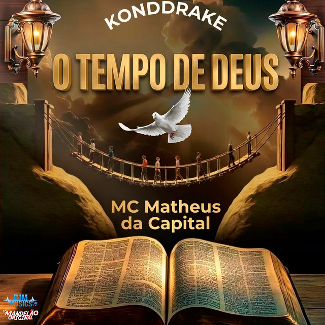O Tempo de Deus