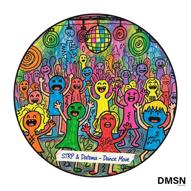 Dance Move - Original Mix