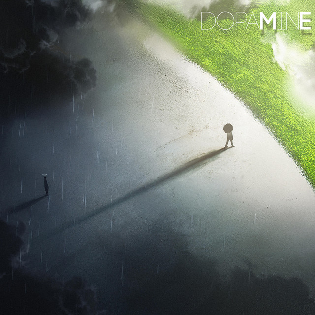 DOPAMINE cover art