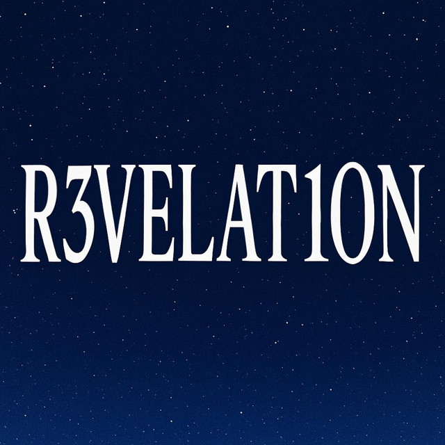 R3VELAT10N cover art