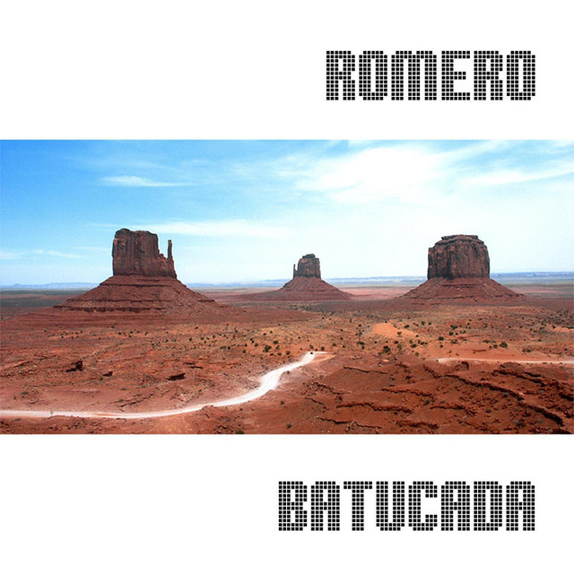 Batacuda cover art