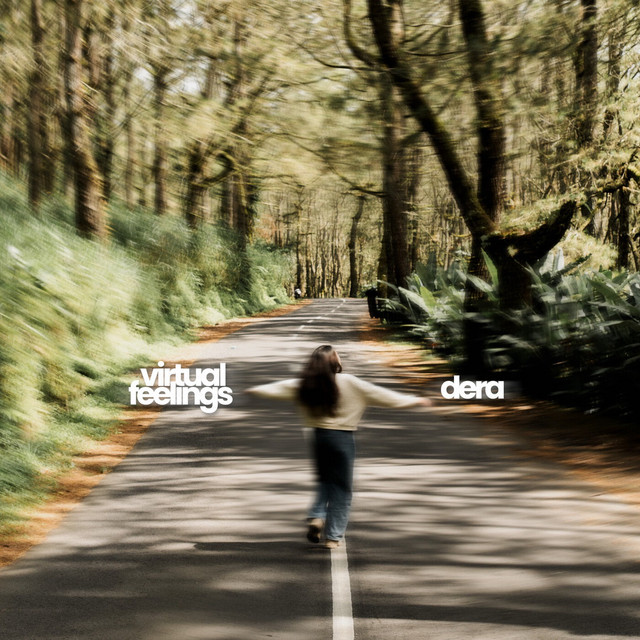 Dera cover art