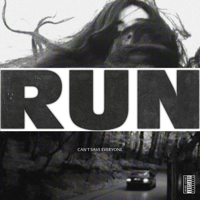RUN cover art