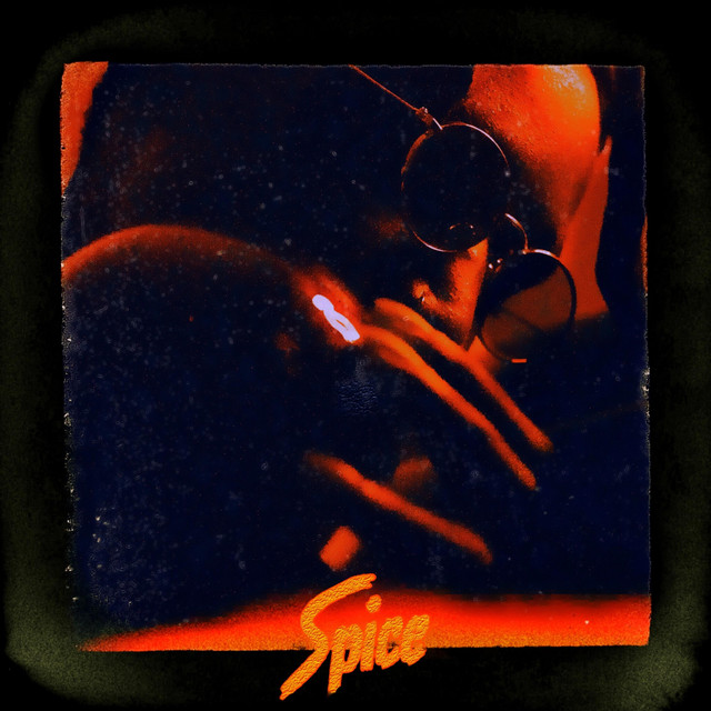 Spice cover art