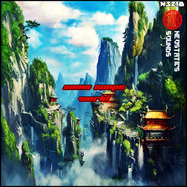 Journey To India - Original Mix cover art