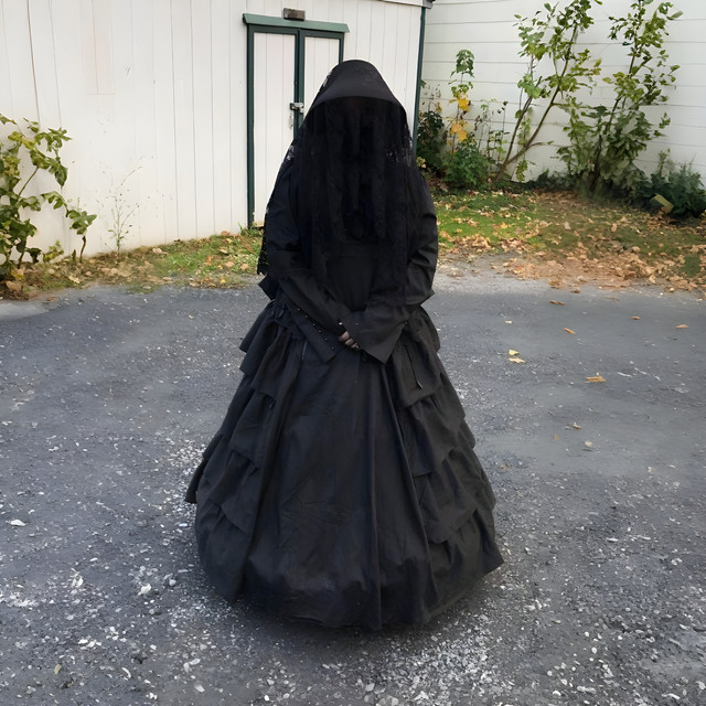 depressione cover art