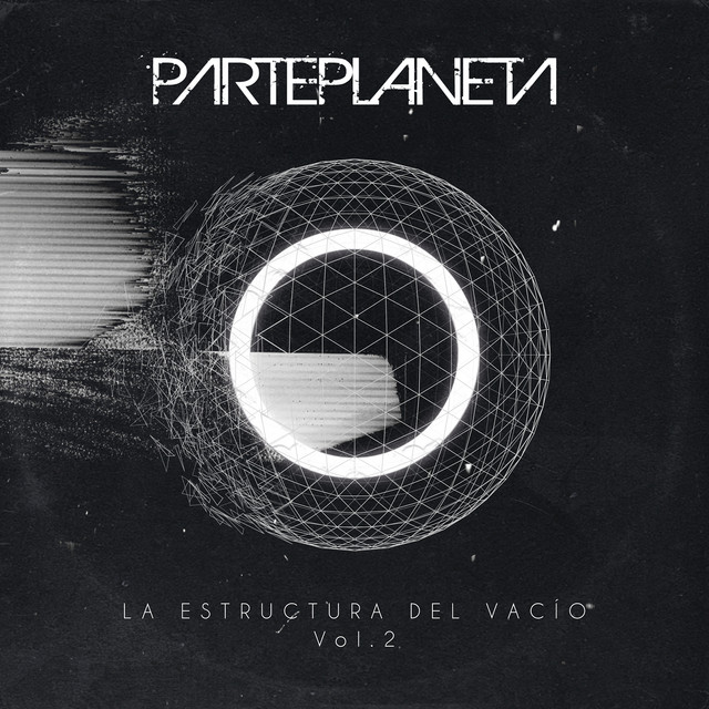 La Estructura Del Vacío, Vol. 2 cover art