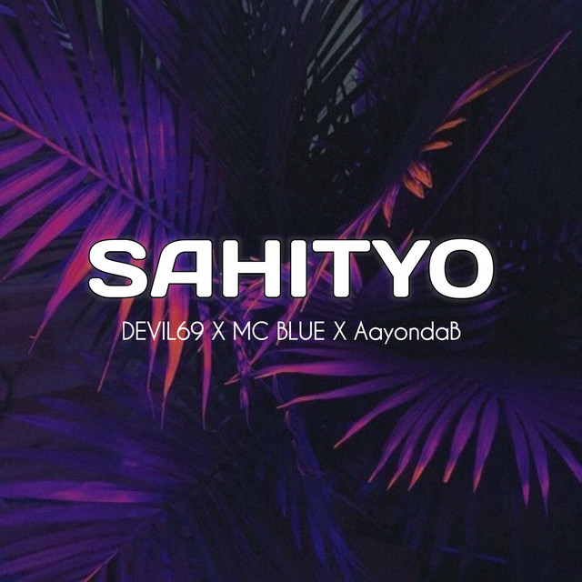 Sahityo cover art