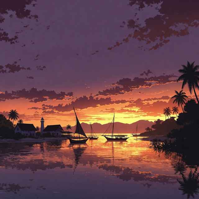 Matinale cover art