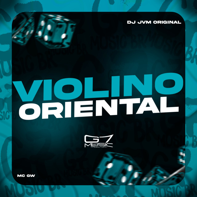 Violino oriental
