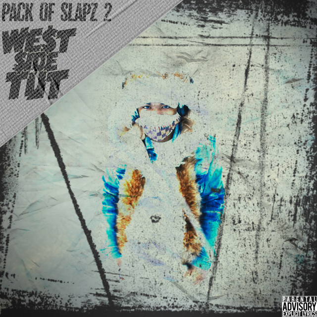 Pack of Slapz 2 cover art