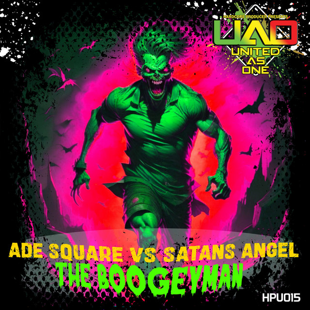 SATAN'S ANGEL