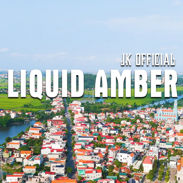 LIQUID AMBER