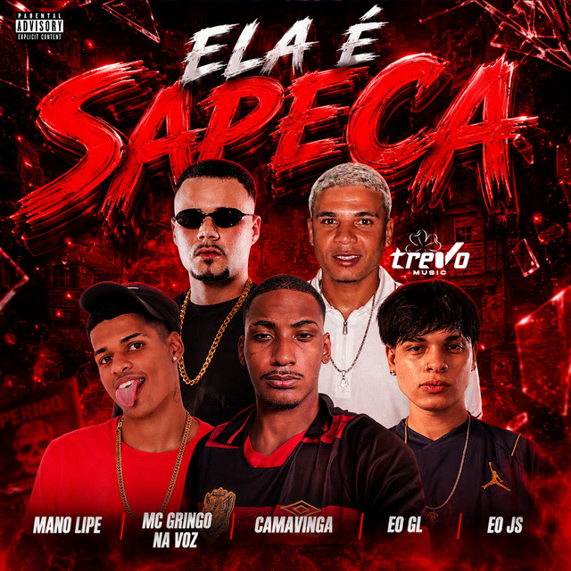 ELA É SAPECA