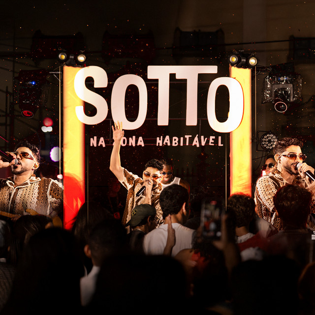 Sotto na Zona Habitável cover art