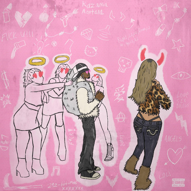 DIVIDED HEARTS cover art