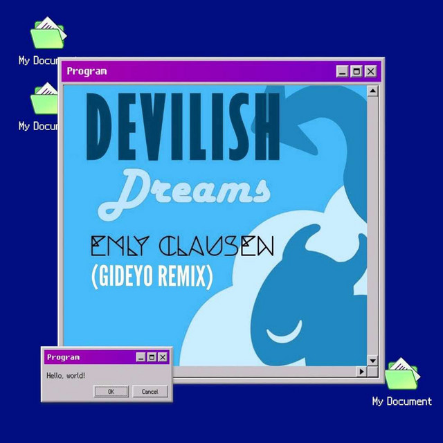 Devilish Dreams - Gideyo Remix