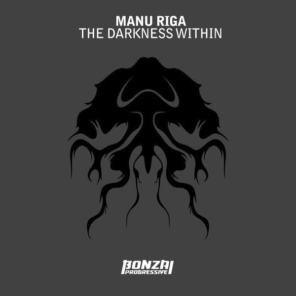 The Darkness Within - Airwave Remix cover art