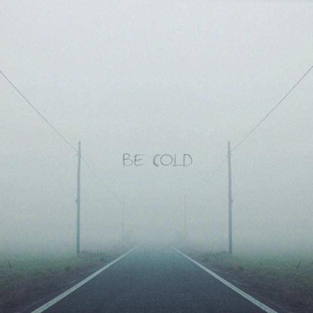 Be Cold cover art