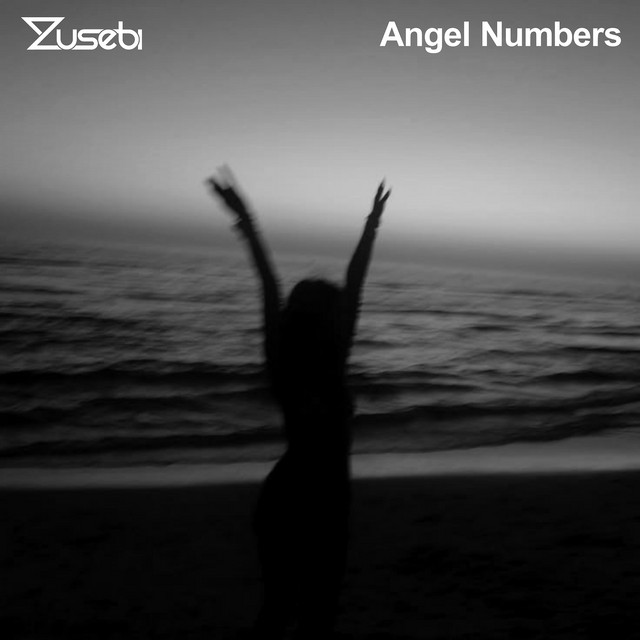Angel Numbers