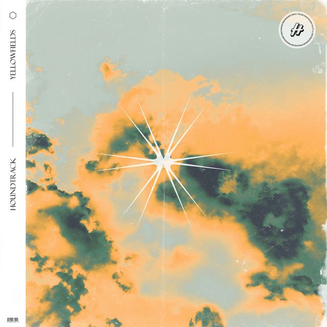 yellowfields cover art