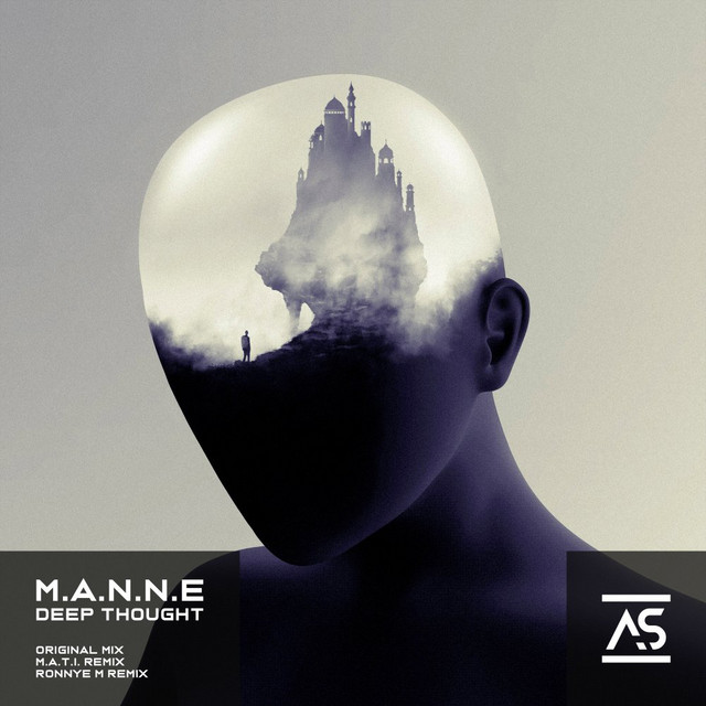 Deep Thought - Ronnye M Remix