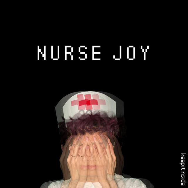 NURSE JOY cover art