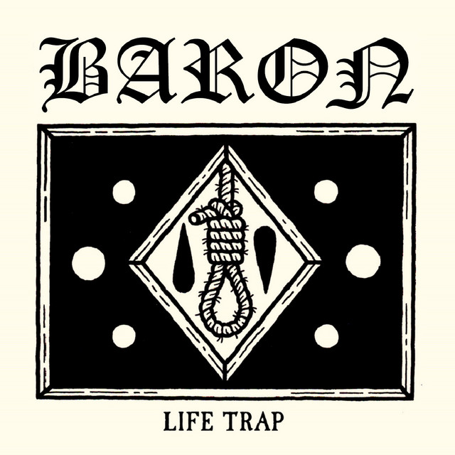 Life Trap cover art