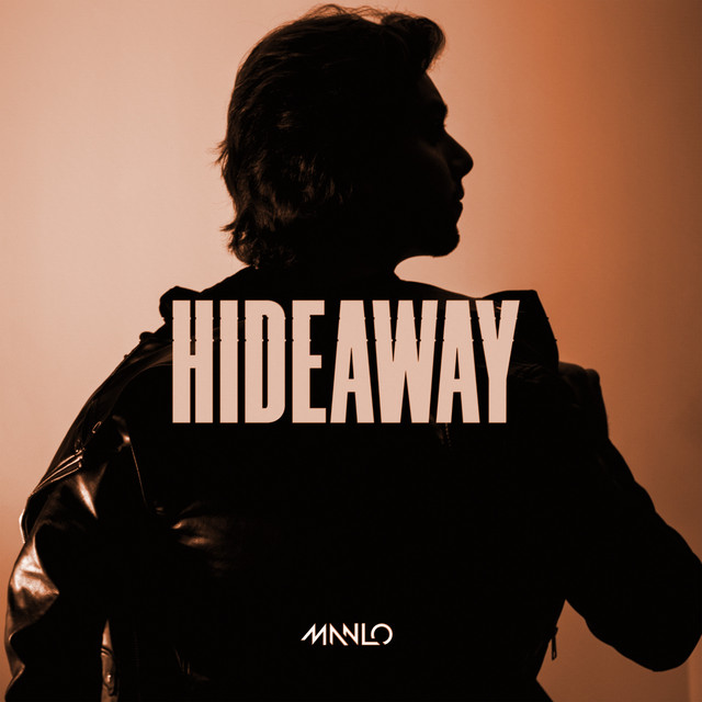 Hideaway cover art