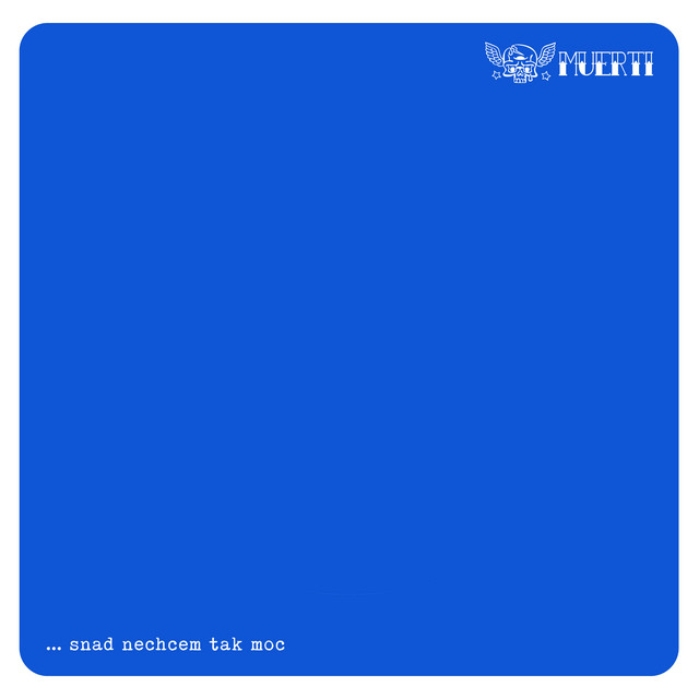 ...snad nechcem tak moc cover art