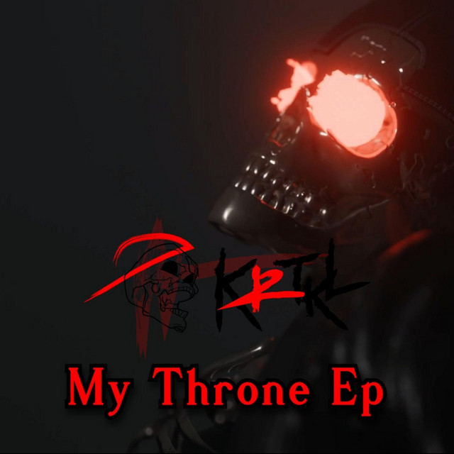 My Throne Ep