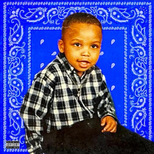 BORN IN IT cover art