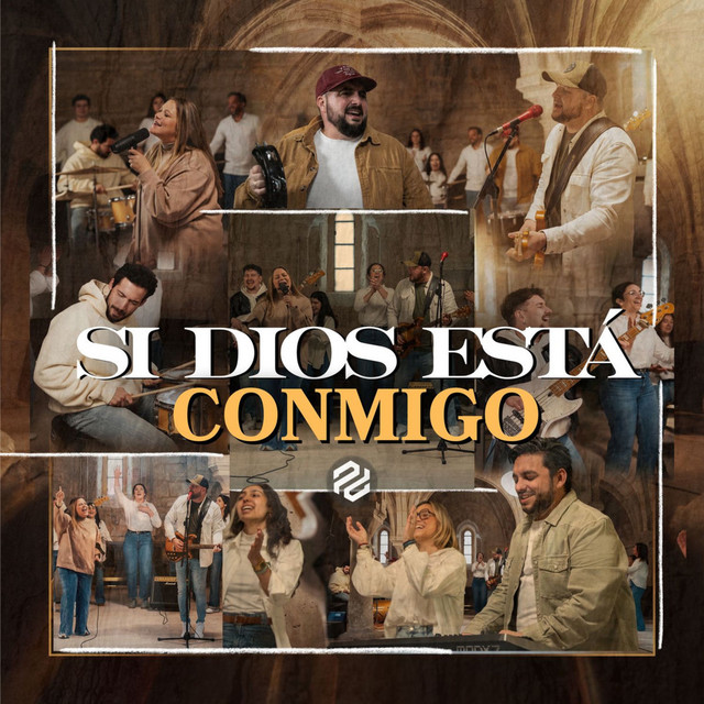 Si Dios está conmigo