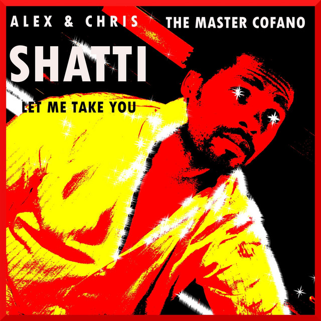 Let Me Take You - Original Mix cover art