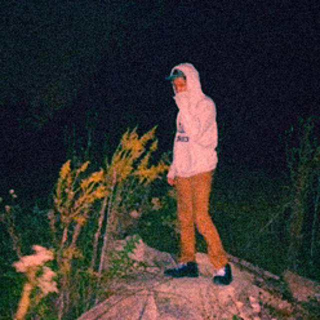 Bro I'm on Ascension cover art