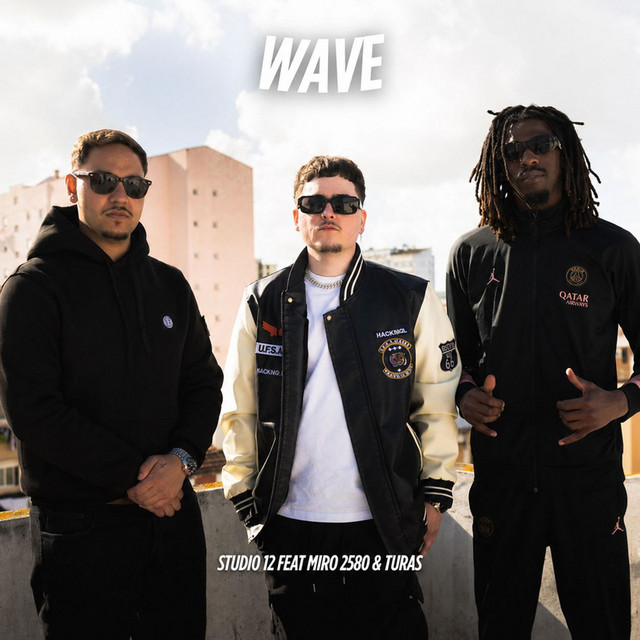 WAVE cover