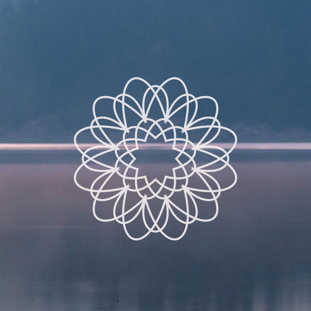 432hz - Deep Healing cover art