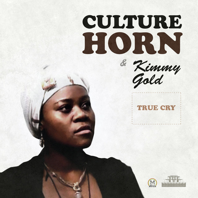 True Cry - Horns & Melodica Mix