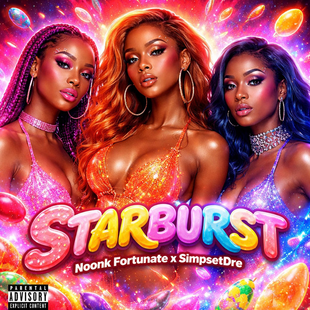 Starburst