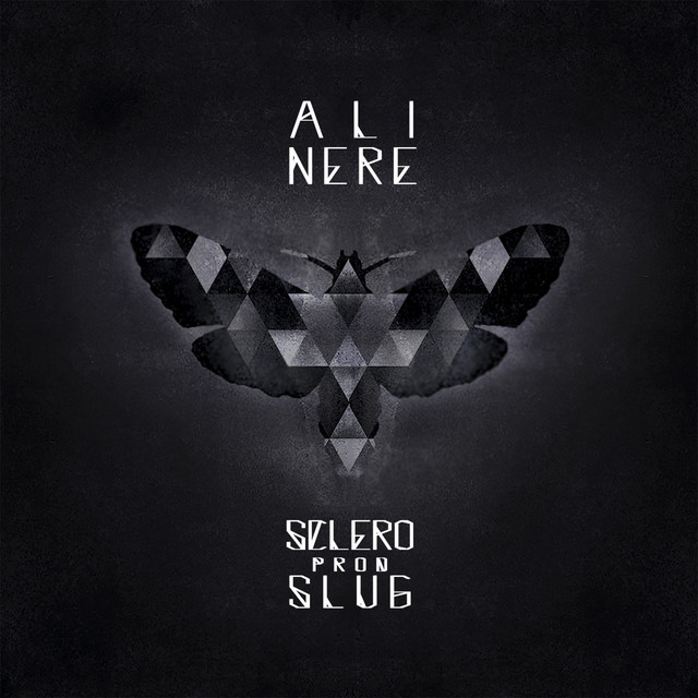 Ali Nere cover art