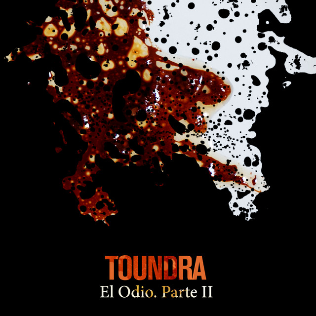 El Odio. Parte II (single)