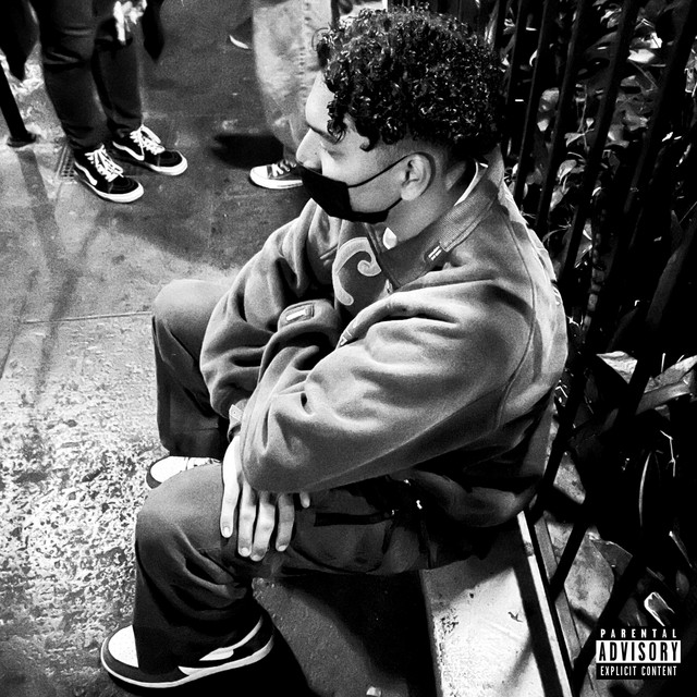 Stay in My Circle cover art